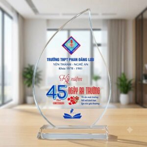 Kỷ niệm chương họp lớp