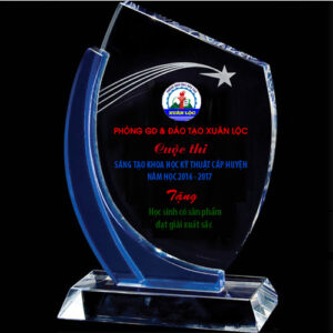 Kỷ niệm chương điểm xanh