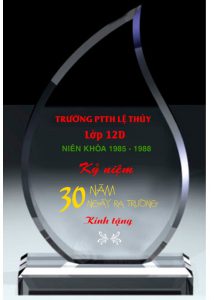 Kỷ niệm chương chiếc lá