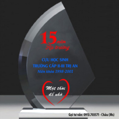 Kỷ niệm chương hội khóa