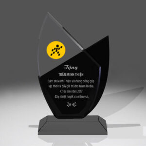 Kỷ niệm chương hai ngọn lửa