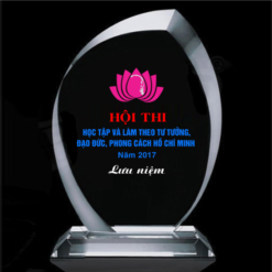 Kỷ niệm chương hội thi