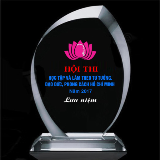 Kỷ niệm chương hội thi