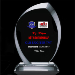 Kỷ niệm chương kỷ niệm thành lập
