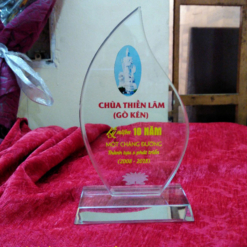 Kỷ niệm chương Phật giáo