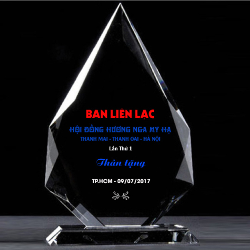 Quà tặng lưu niệm đồng hương