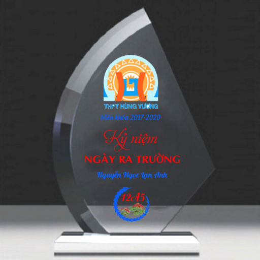 Alternative view of Quà tặng lưu niệm cánh buồm