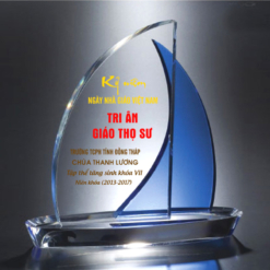 Alternative view of Kỷ niệm chương Khóa tu An lạc
