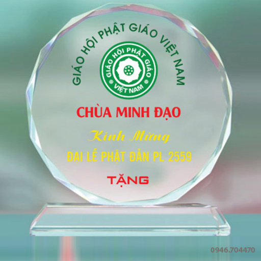 Quà tặng Phật Đản
