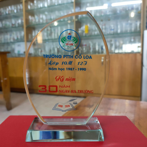 Alternative view of Quà tặng lưu niệm Hội ngộ
