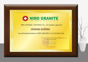 Kỷ niệm chương gỗ đồng