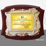 Bảng vàng tri ân khách hàng