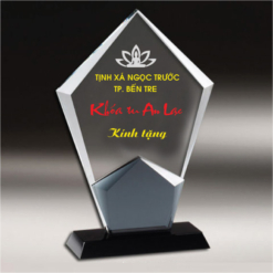 Kỷ niệm chương Khóa tu An lạc