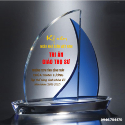 Quà tặng cánh buồm tri ân