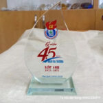 Kỷ niệm chương họp lớp