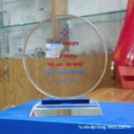 Kỷ niệm chương 35 năm họp mặt