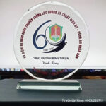 Kỷ niệm chương tặng ngày truyền thống