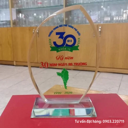 Kỷ niệm chương 30 năm ra trường