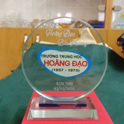 Alternative view of Kỷ niệm chương 20 năm ngày ra trường