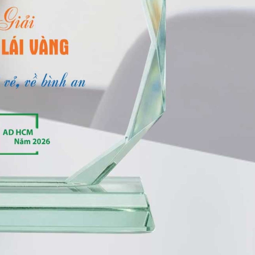 Alternative view of Kỷ niệm chương trao giải thưởng cho những hoạt động của doanh nghiệp