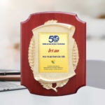 Kỷ niệm chương tri ân trong những hoạt động giáo dục