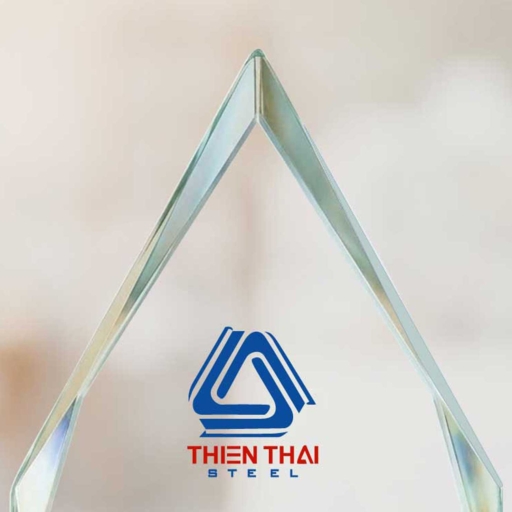 Alternative view of Kỷ niệm chương vinh danh nhân viên xuất sắc năm