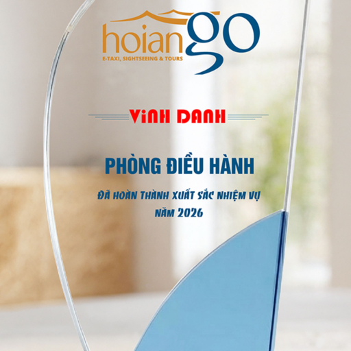 Alternative view of Kỷ niệm chương pha lê vinh danh tập thể quản lý hoàn thành xuất sắc nhiệm vụ