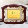 Kỷ niệm chương tri ân tấm lòng vàng cho những đóng góp cho hội đồng hương