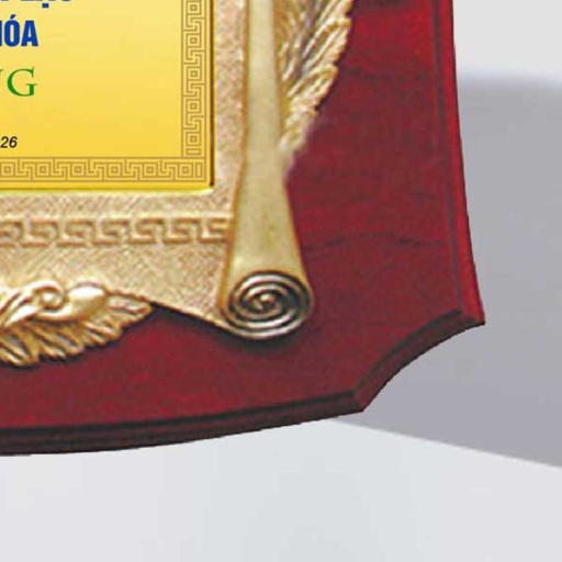 Alternative view of Kỷ niệm chương lưu niệm ngày thành lập hội khuyến học