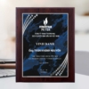 Bảng vinh danh tri ân nhân viên 10 năm công hiến cho công ty